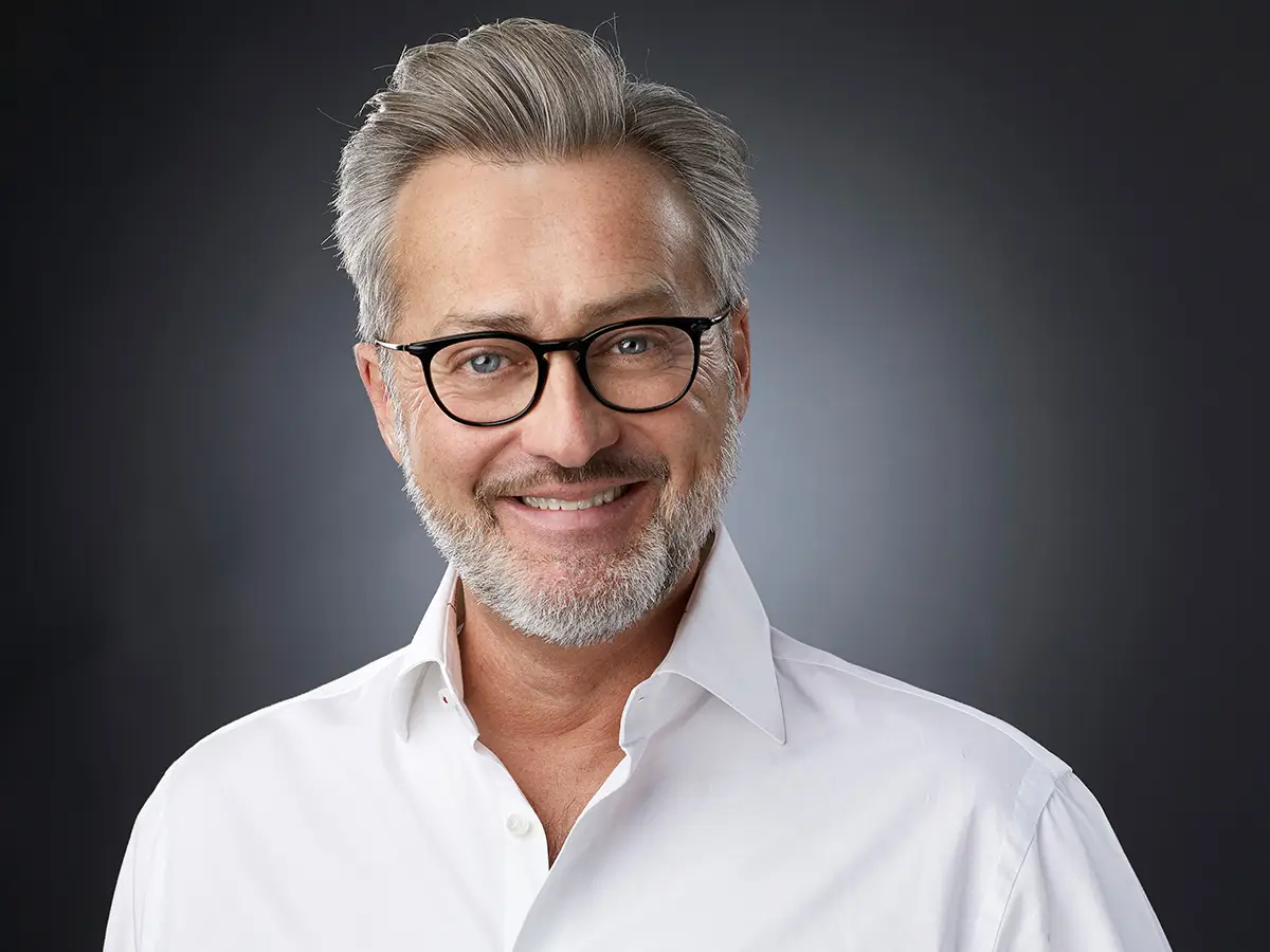 TonyIrving
